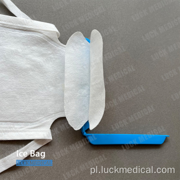 Medical Ice Bag na nogi